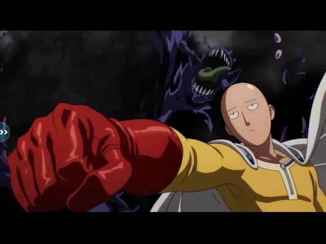 One-Punch Man: Road to Hero | Lisenced Game! | iOS / Android Mobile Gameplay