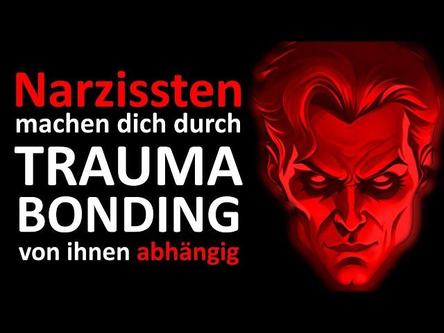 7 Anzeichen für Narzisstische Manipulation (NPS!)