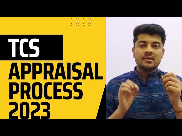TCS Appraisal Process 2023 | TCS Salary After Appraisal | Full Information