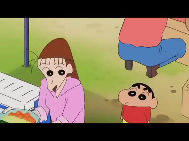 ShinChan In Hindi Latest Episode || 2022 Shinchan || Most Funny Episode ShinChan