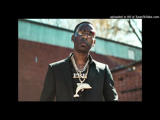 (FREE, NO TAGS) • Young Dolph X Key Glock X Big Moochie Grape TYPE BEAT - "Mob"