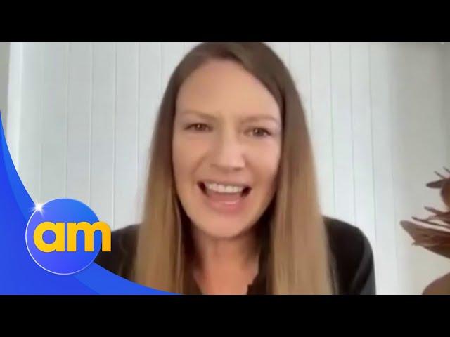 Would actor Anna Torv do another season of Mindhunter? | AM