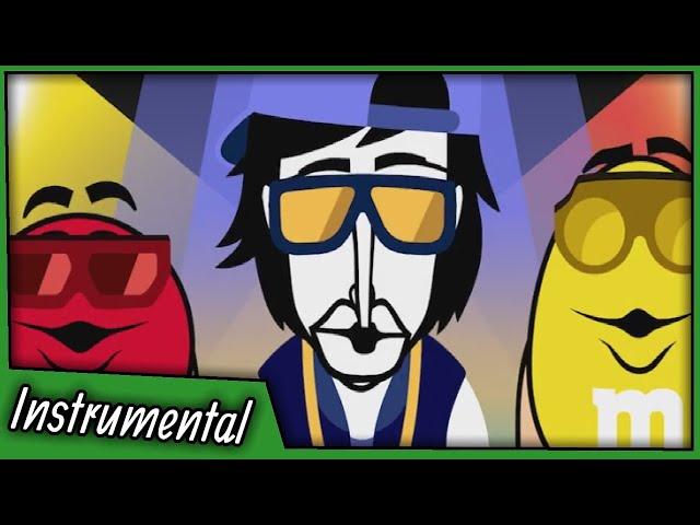 Incredibox || Bite-size Beats || Bonus || Instrumental || 