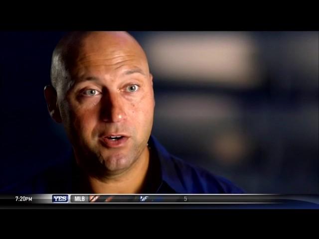 Derek Jeter's life after baseball