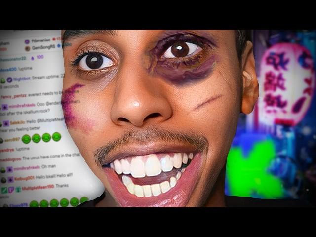 The Tragedy of Johnny Somali | The Most Pathetic Streamer on Kick