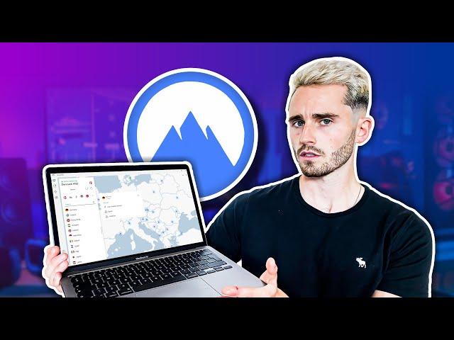 Is NordVPN SAFE to use?