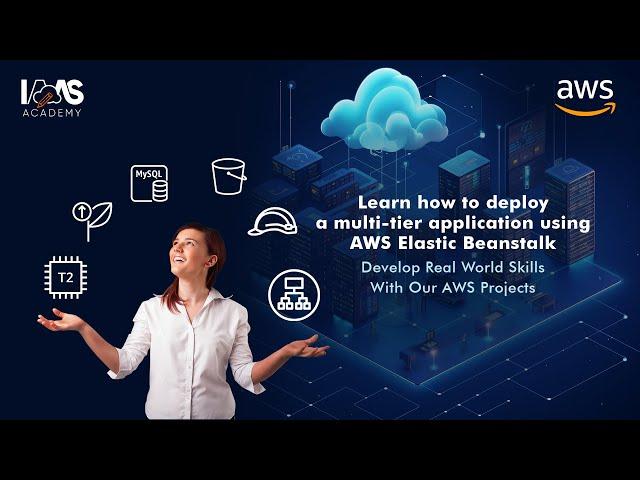 AWS Elastic Beanstalk Tutorial - Mini Project