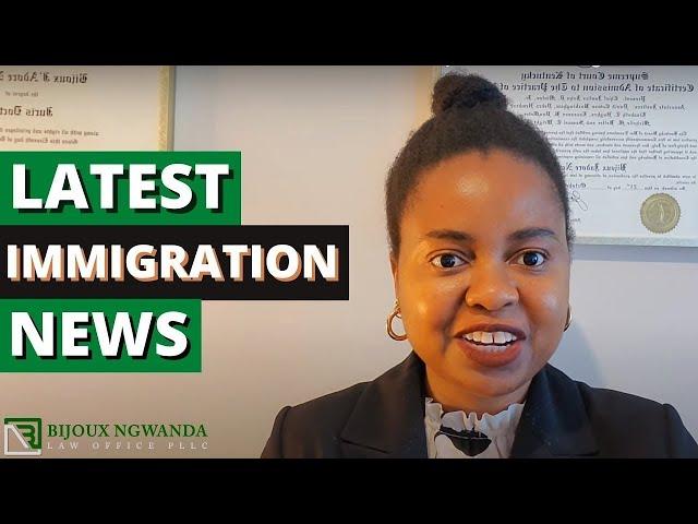 2025 Year Ahead-Latest Immigration News