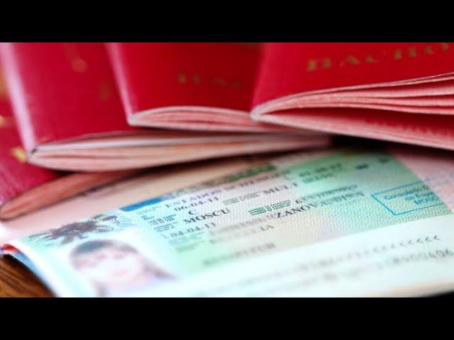 Netherlands  Spouse Visa