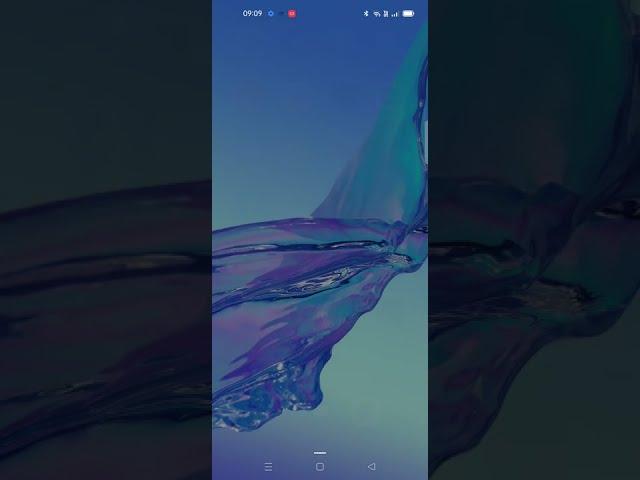 Oppo//realme all models slow screen problem very easy solution