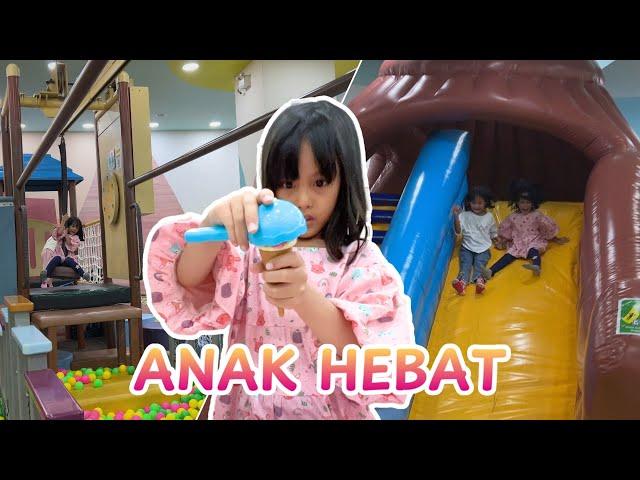 ANAK HEBAT | LAGU ANAK TERBAIK 2025