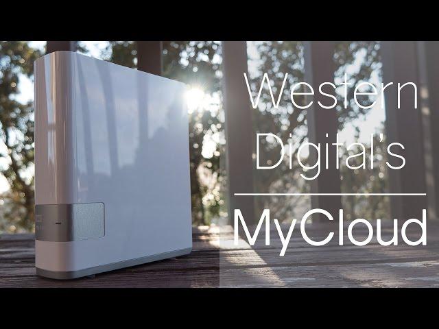 Western Digital's MyCloud Review: Best bang for buck storage solution?