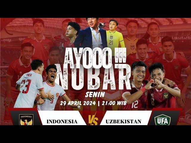 LIVE NOBAR AFC CUP PIALA ASIA BOLEH ASAL! MNC GROUP SOAL NONTON TIMNAS U 23 KLARIFIKASI