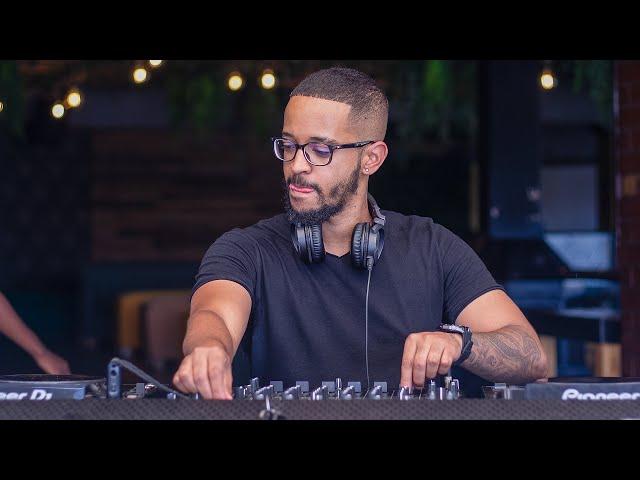 DJ Milo - Sing Along RNB (Live) | Mix #02