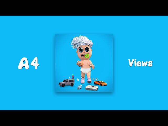 А4 - VIEWS (Official Audio)