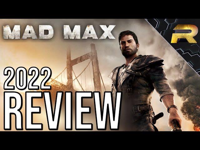 Mad Max Review: Should You Buy In 2022?