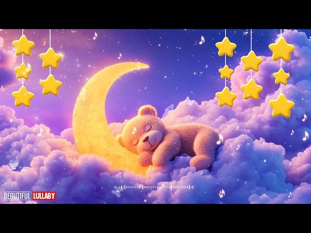 Baby Sleep Music, Lullaby for Babies To Go To Sleep #952 Mozart for Babies Intelligence Stimulation