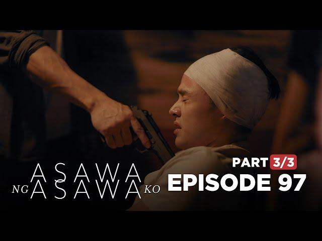 Asawa Ng Asawa Ko: Shaira asks Alakdan to end Jeff's life! (Full Episode 97 - Part 3/3)