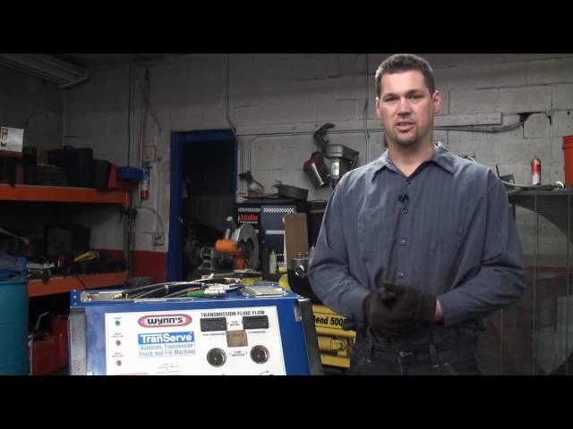 What The Oil Change Places Don't Want You to Know- The Truth Behind Fluid Flushes- East Lansing