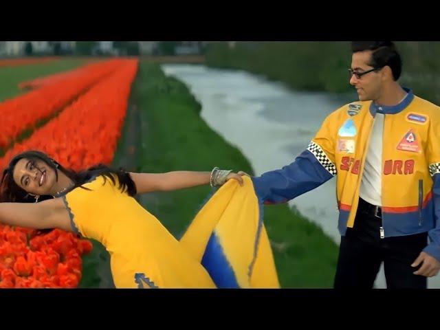 Teri Chunnariya |  Hello Brother | Salman Khan | Rani Mukherjee | Kumar Sanu | Alka Yagnik 