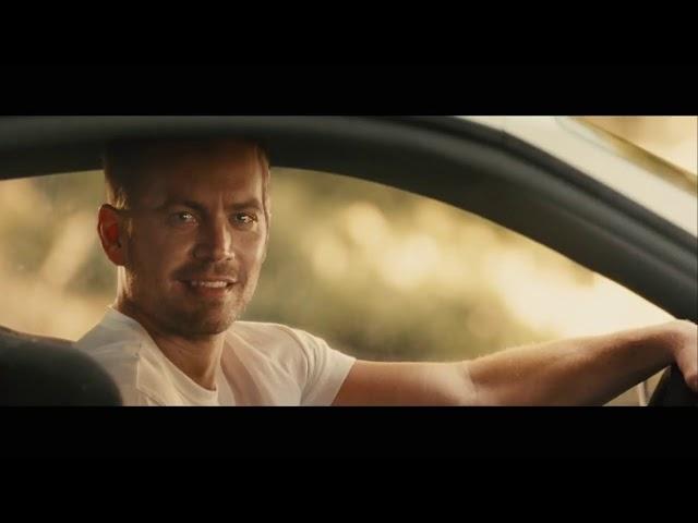 Fast and the Furious 7 Ende Szene German