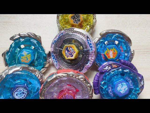 [UNBOXING] RAPIDITY | BEYBLADE METAL FUSION | FROM SHOPEE | FAKE