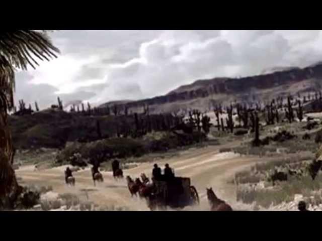 Red Dead Redemption  2 notizie