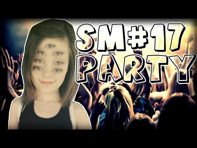 LilyaOo SM#17 - Party