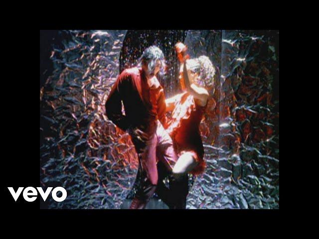 Michael Jackson - Blood On The Dance Floor (Official Video)