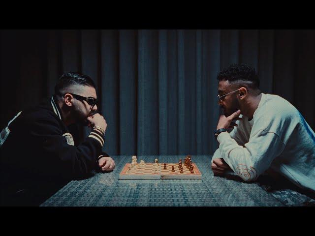 ONZY, Vargas - RAJEL (Official Music Video) Prod by Draganov