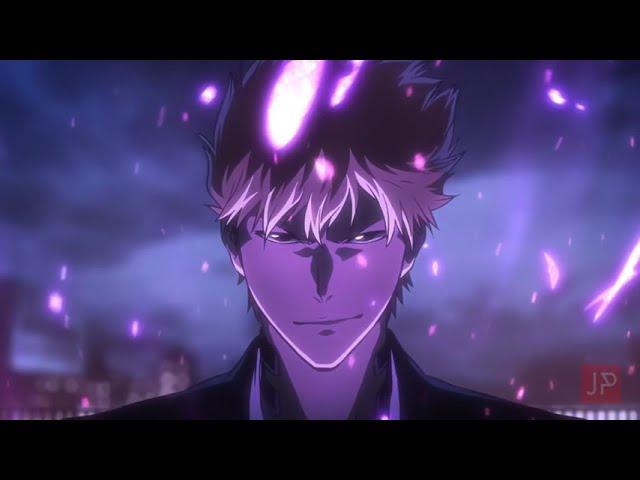 Official JUMP FESTA Trailer Bleach: Thousand-Year Blood War | Japanese DUB | 4K60FPS |