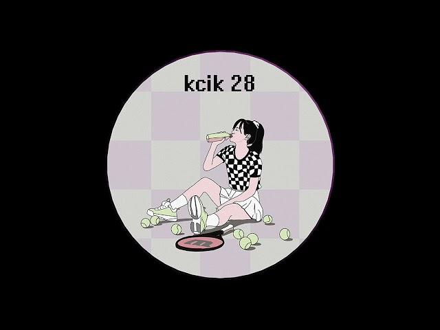 Unknown Artist - Kcik 28