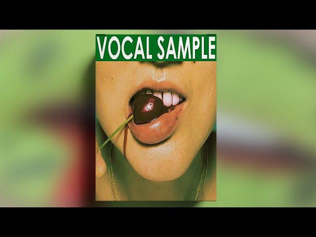 FREE DOWNLOAD FEMALE VOCAL SAMPLE PACK - "VOL.49" [vocal samples]