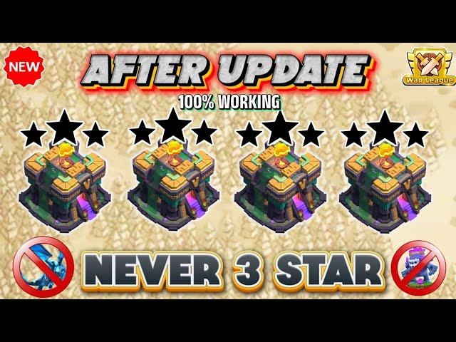 AFTER UPDATETH14 WAR BASE WITH LINK + REPLAY ||TOP 10 TH14 UNBEATEN WAR BASE ANTI 2 STAR