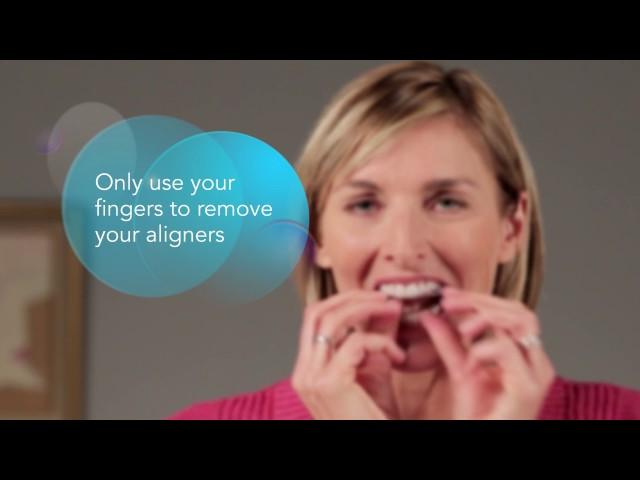 How To Take Care Of Your Invisalign Aligners : Nirenblatt Orthodontics