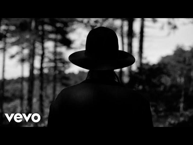 Depeche Mode - My Favourite Stranger (Official Video)