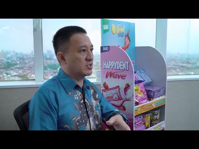 How Perfetti Increased their Territory Coverage by 3X with BeatRoute