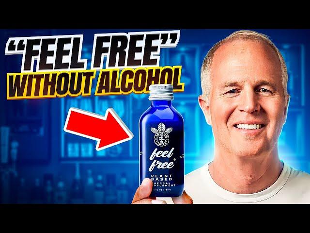 JW Ross - How To "Feel Free" Without Alcohol