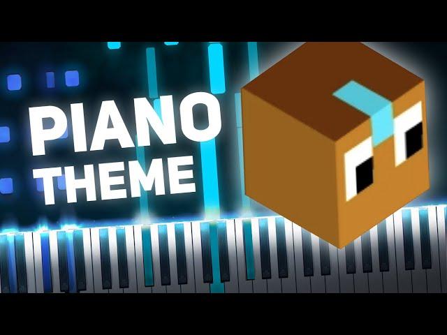 Ai-Mo Theme - Piano Cover