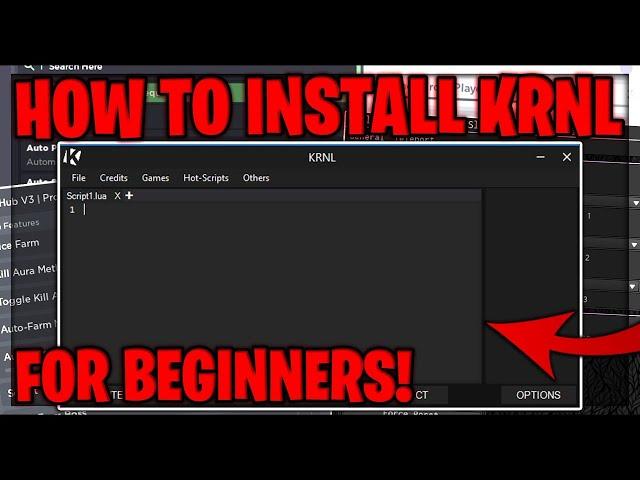 KRNL  KRNL NO KEY FIX  RELEASE FIX KRNL