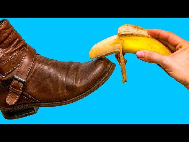 17 ABSURD LIFE HACKS THAT WORK