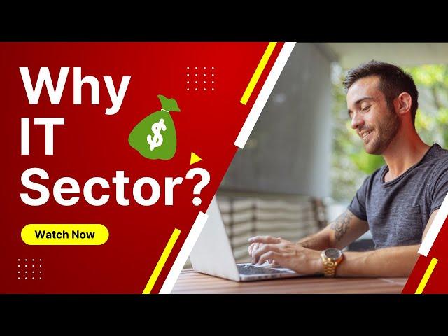 Why IT Sector is the Future? | IT in 2022 | Codelopment