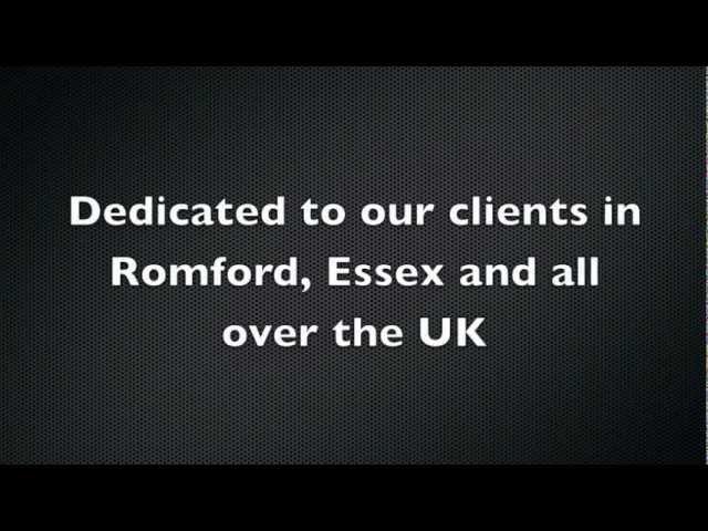 Accountant Romford