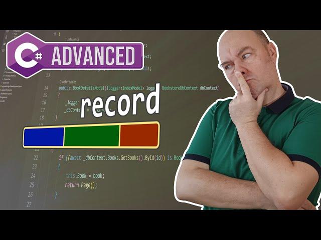 The Ultimate Guide to C# Records