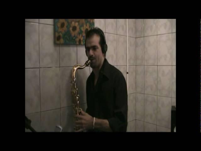 Home - Tenor Sax Solo by Nelson Bandeira