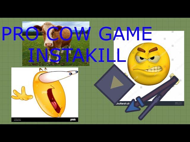 moomoo.io instakill