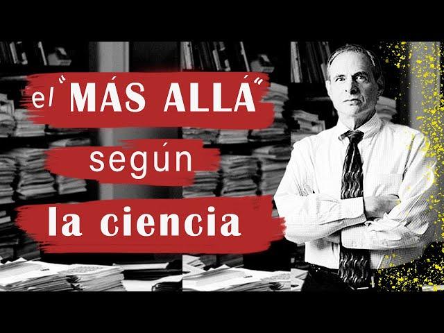 ¿Son reales las EXPERIENCIAS CERCANAS A LA MUERTE? - Entrevista Dr. Bruce Greyson en Español