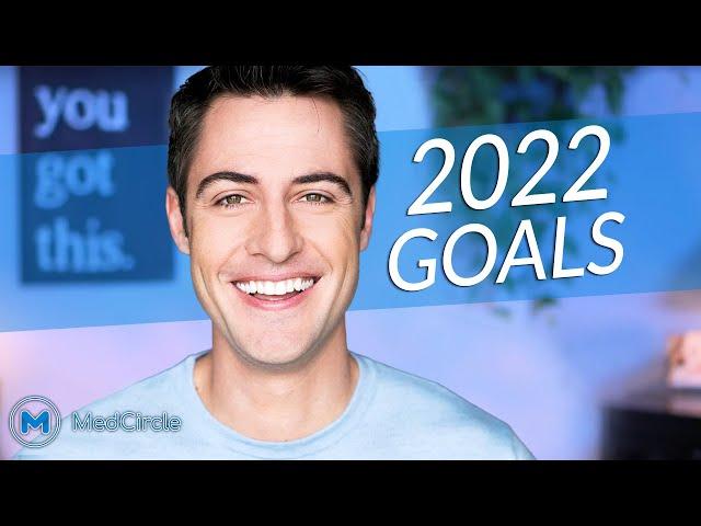 NEW YEAR RESOLUTIONS 2022: my 3 mental health hacks