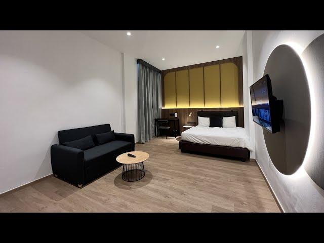 Owen House by Habyt Hotel Review | Newest 4-star Hotel in Little India