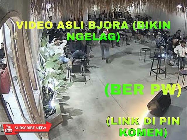 VIDEO ASLI BJORKA (BIKIN NGELAG)